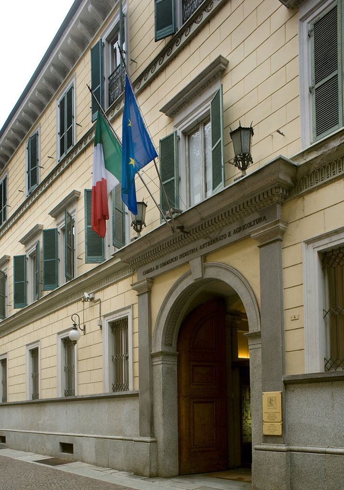 Camera di Commercio, presentato il bilancio del primo anno di attività