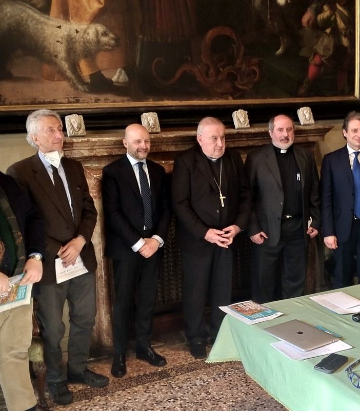 A Novara con ‘Passio’ 33 eventi tra arte e spiritualità per “risorgere” dopo la pandemia
