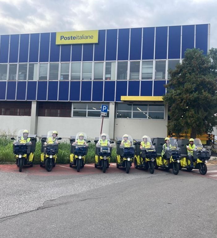 Poste Italiane cerca portalettere in tutta la provincia