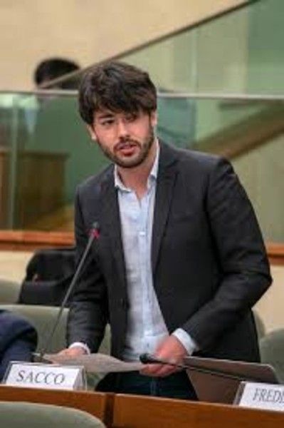 Settimana lavorativa di 4 giorni, Sacco: &quot;Porteremo la discussione in Consiglio regionale&quot;