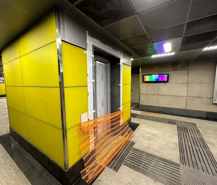 Estate nera per le persone con disabilità: “Molte stazioni ferroviarie non sono abilitate”