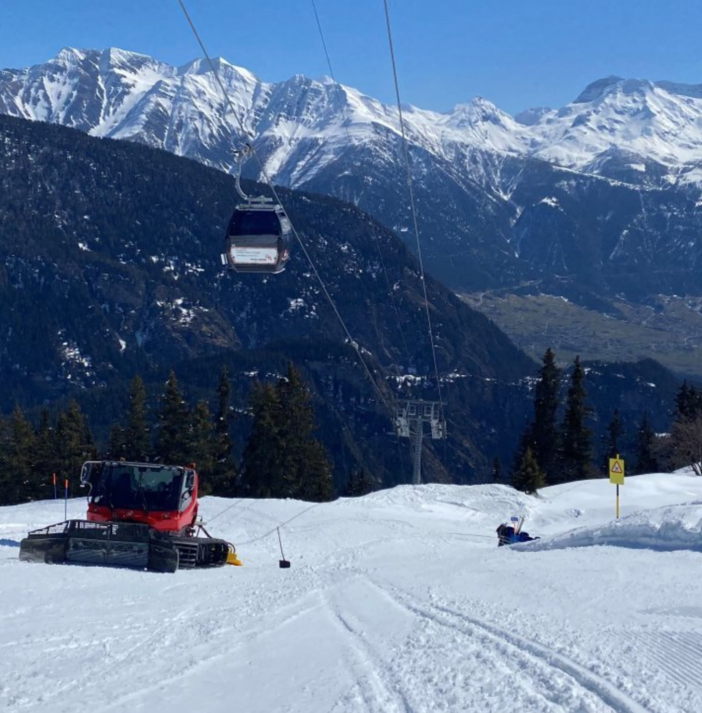 Tragedia sulle nevi di Belalp, morto un giovane ossolano