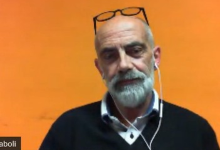Lutto nel gruppo editoriale Morenews, si è spento Fulvio Feraboli di Newsbiella