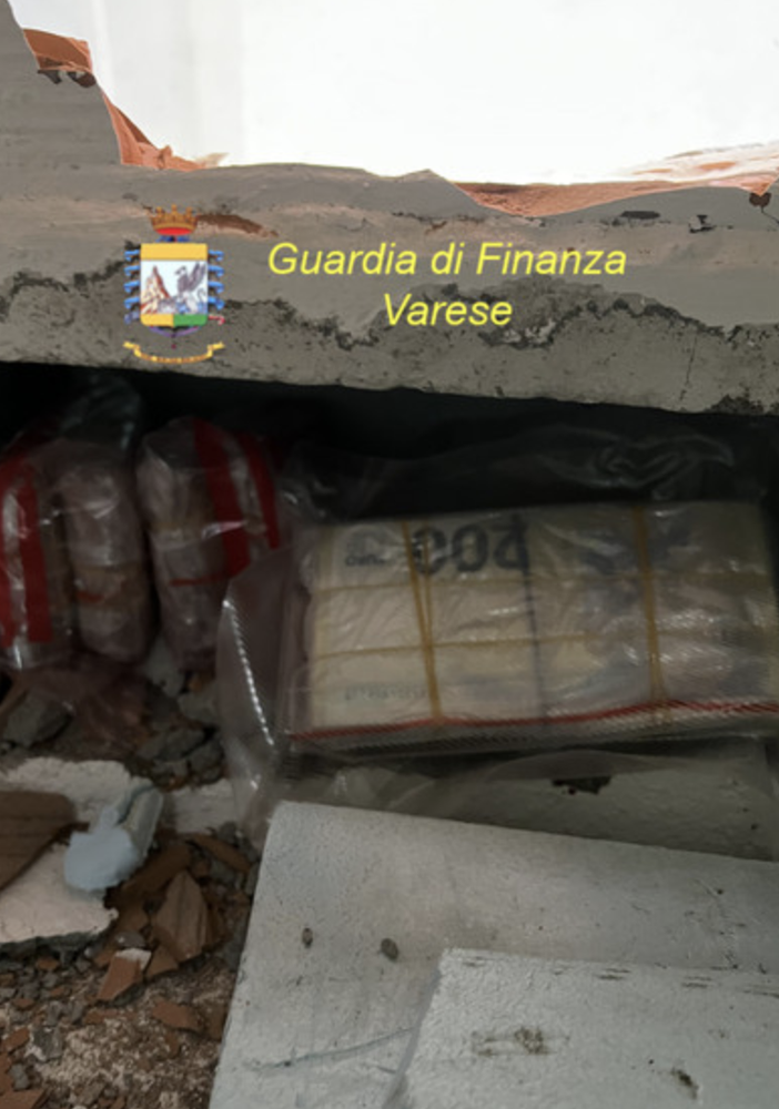 Maxi frode fiscale scoperta dalla Guardia di Finanza: tre persone in carcere e 260mila euro in contanti sequestrati