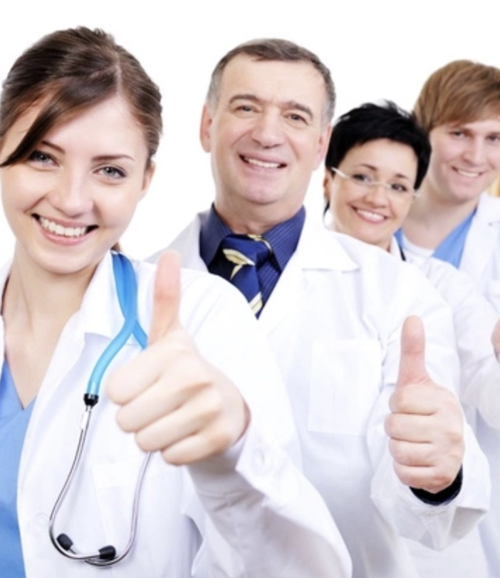 AAA cercasi medici libero professionisti
