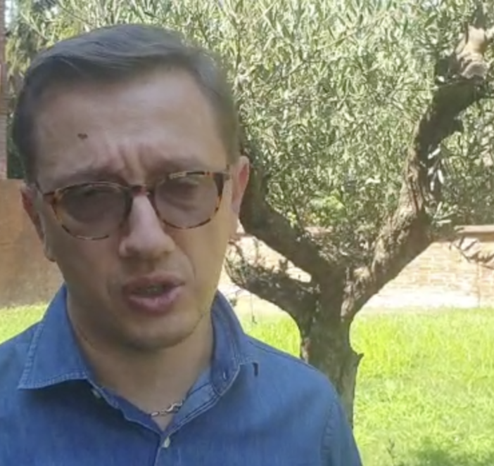 Il temporale di ieri? “Solo una rinfrescata”