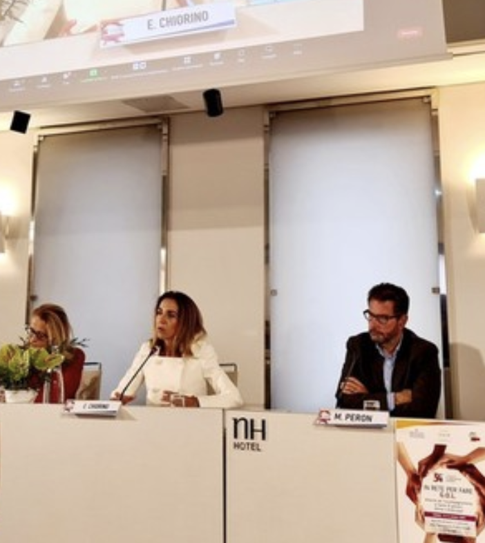Chiorino: &quot;La formazione è una politica attiva che restituisce dignità al lavoro&quot;