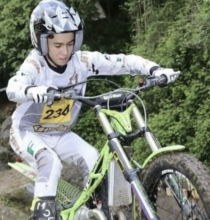 Trial, ecco i risultati del fine settimana del Motoclub Domo 70