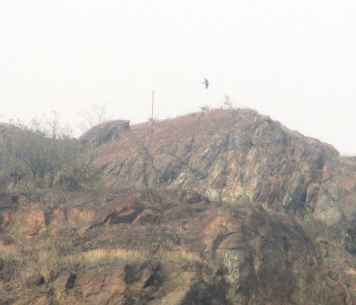 Sul &quot;Truc la mura'' una avventura da raccontare