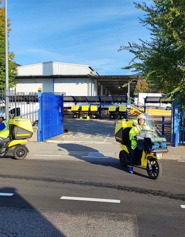 Poste italiane: anche nel Vco al via le assunzioni di portalettere