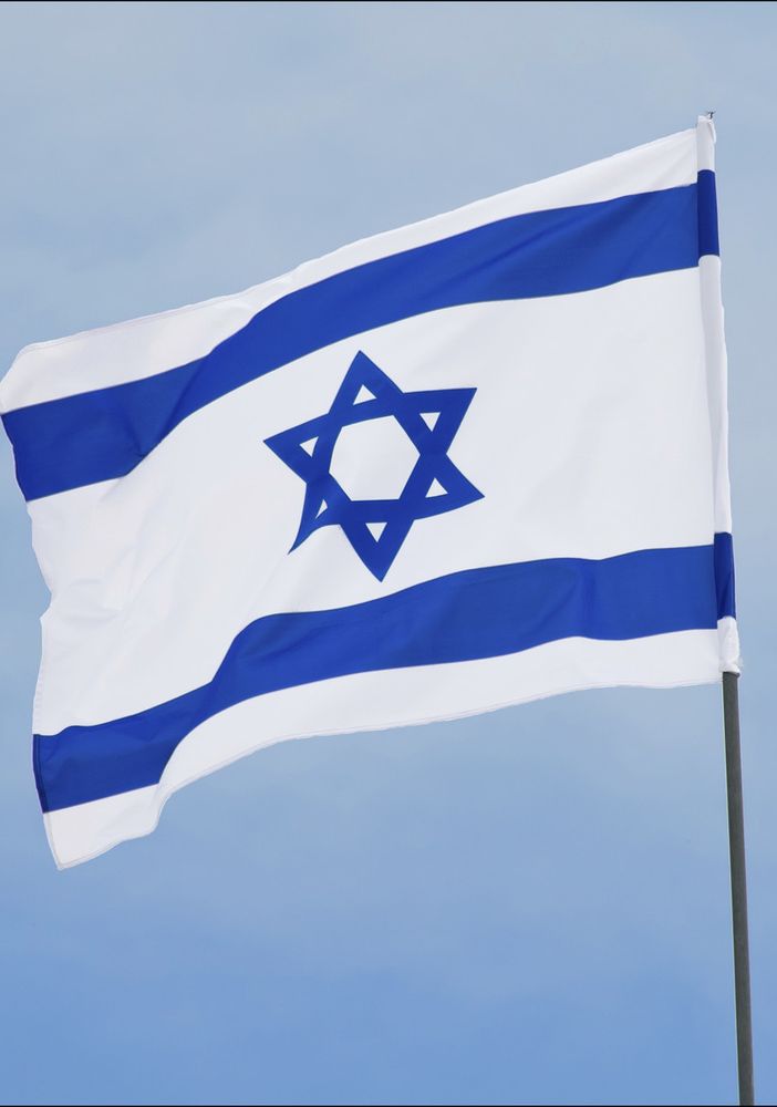 L'europarlamentare Panza: &quot;Esprimo vicinanza al popolo di Israele&quot;
