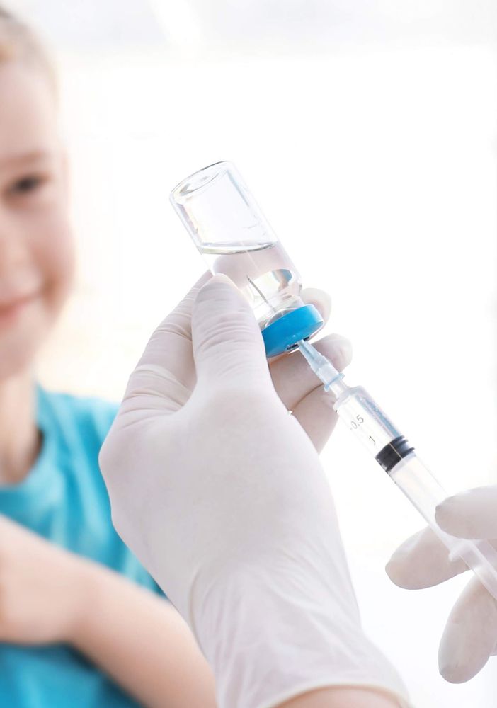 Canton Ticino, uno studio misurerà la copertura vaccinale dei giovani