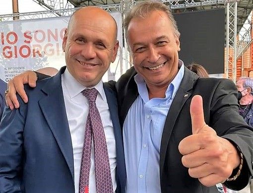 Bongioanni (Fratelli d’Italia) replica alla Lega: “Leali, ma non fessi”