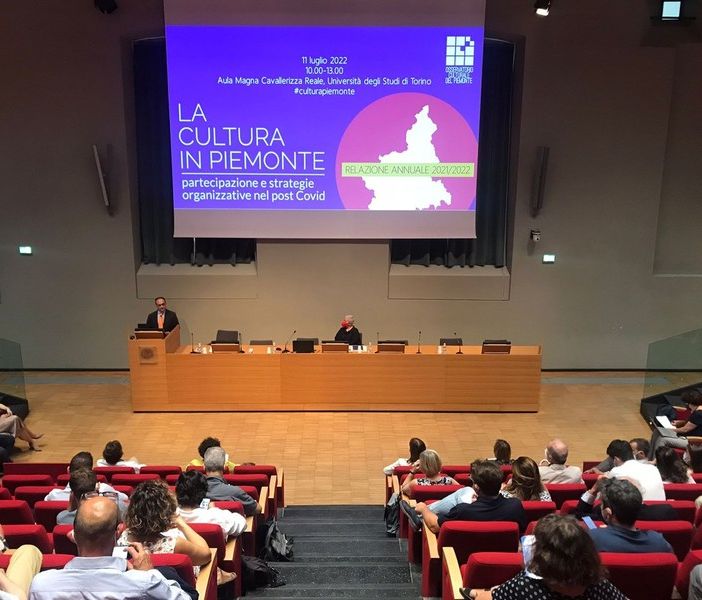 Il “buco nero” della cultura in Piemonte: il Covid brucia 421 milioni di euro