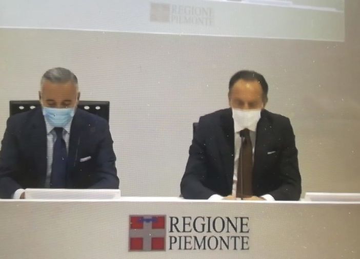 Recovery Plan, concluso ieri il giro delle province per ascoltare le esigenze dei territori