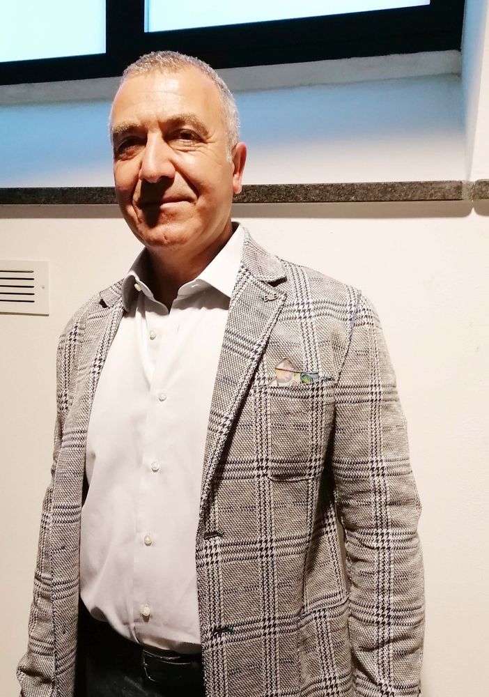 Massimo Pasteris è il nuovo presidente di Cna Piemonte Nord