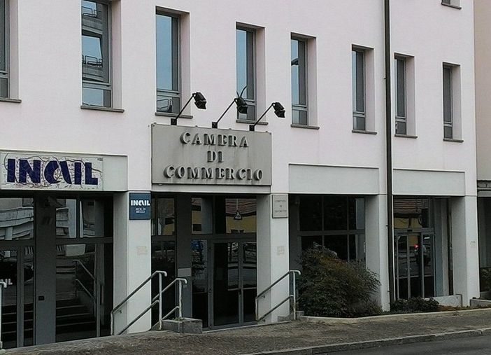 La Camera di Commercio in aiuto alle piccole imprese che assumono