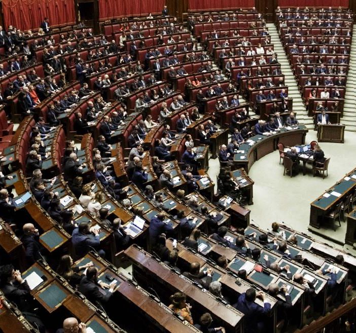 M5S: “Sui servizi sociali raggiunto obiettivo storico”