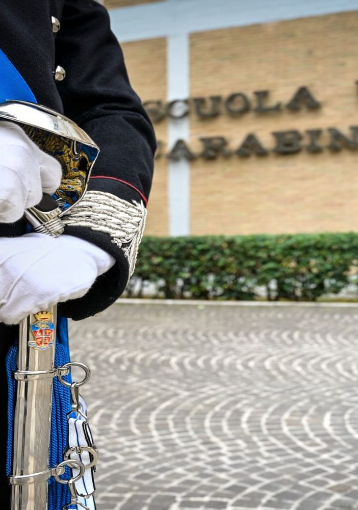 Aperte le candidature per 17 Ufficiali del ruolo tecnico dell’Arma dei carabinieri