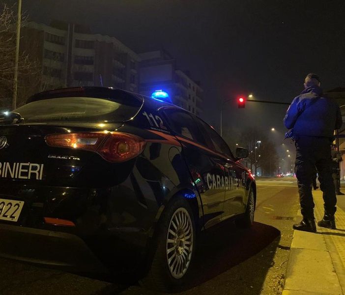Dal Nord Ovest. Omicidio-suicidio a Castiglione Torinese: uomo spara e uccide la moglie, poi si toglie la vita