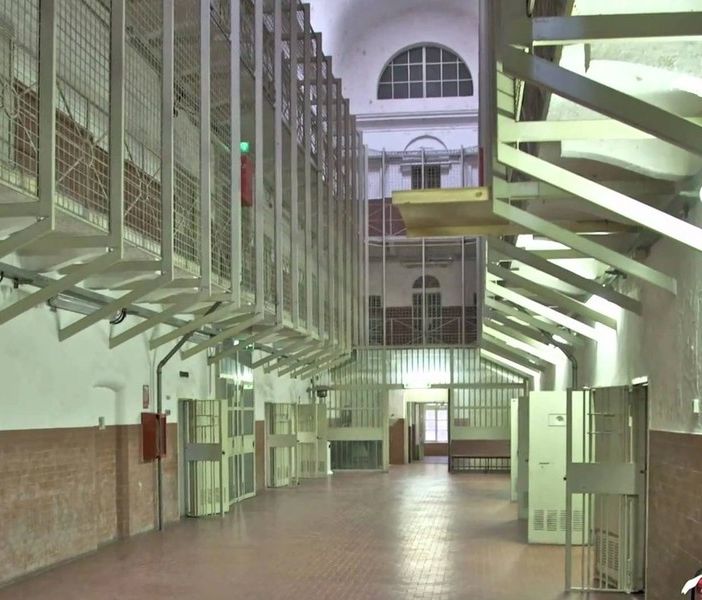 Sanità nelle carceri, il Consiglio regionale costituirà un gruppo di lavoro