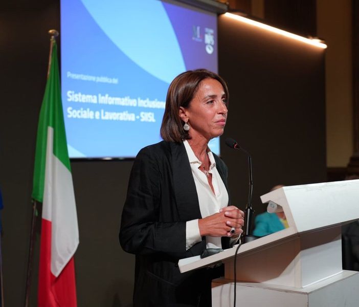Regione, Chiorino a Roma per la presentazione della piattaforma sui percettori Reddito Cittadinanza