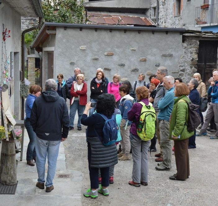 Partiranno il 4 luglio le passeggiate del Comunitour