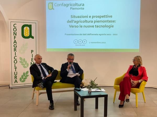 Un 2022 destinato a passare alla storia per la prolungata siccità