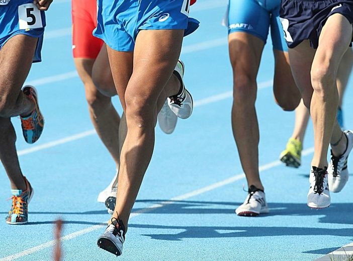 Aperto il bando regionale 'Misure straordinarie per lo sport-emergenza covid 19'