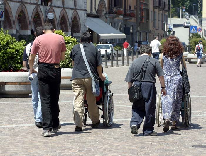 Disability manager della Regione, chiusa la discussione generale