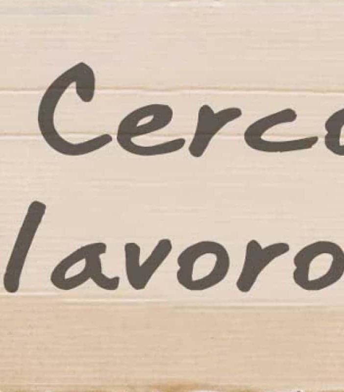 C'è speranza di un impiego per chi ha quasi 60 anni: nuove risorse per 155 persone con i Cantieri Lavoro