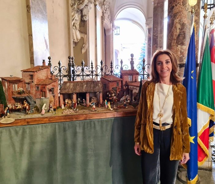 Torna nelle scuole elementari del Piemonte il concorso 'Scatta il tuo Natale'