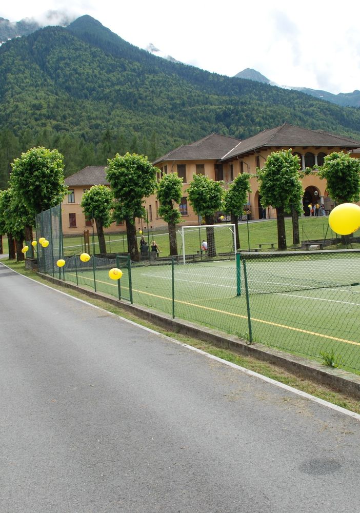 Partono il 17 luglio le attività dell'UniversiCà di Druogno