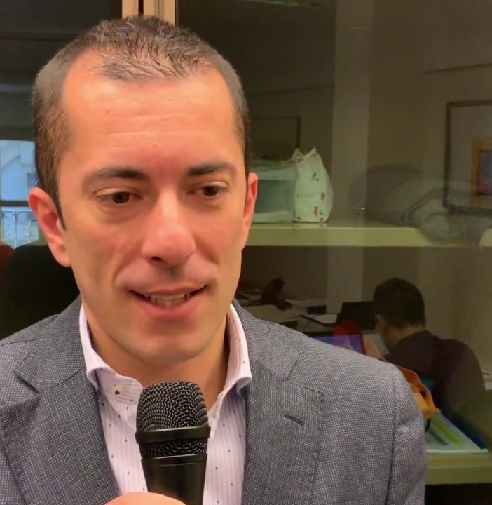 Conferenza Regioni, Marco Gabusi nuovo coordinatore della commissione affari istituzionali