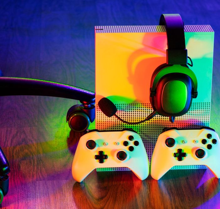 Level Up: la rubrica sul mondo gaming