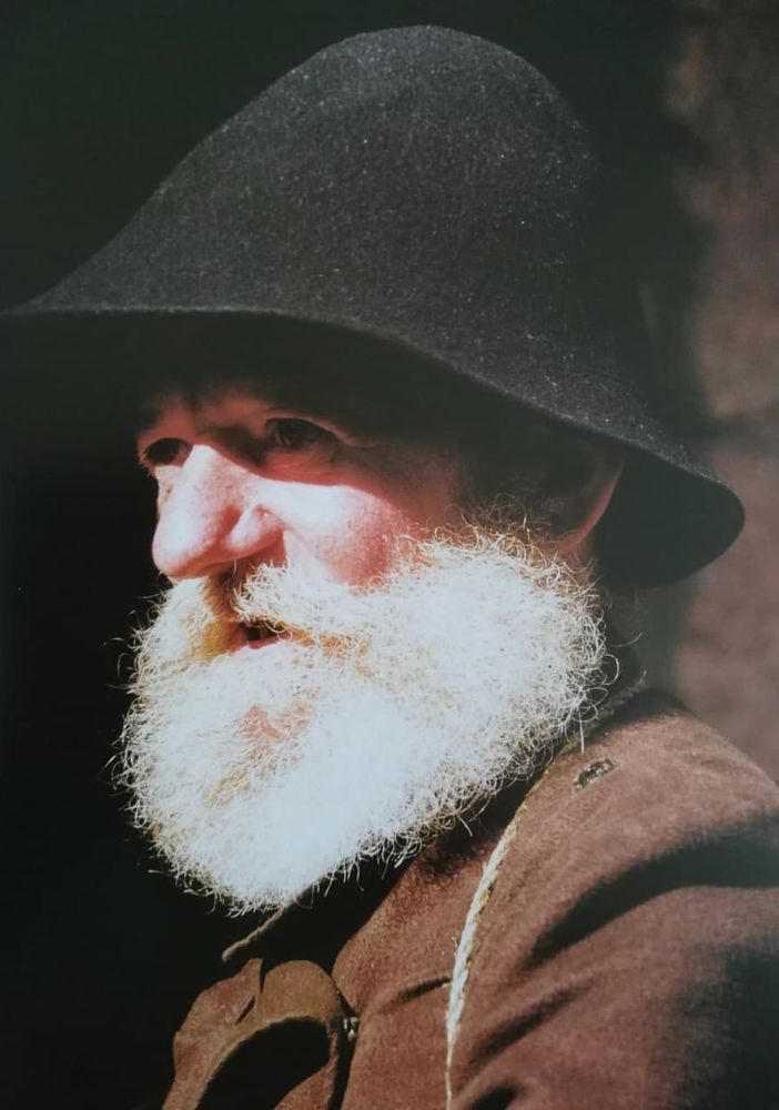 Villette piange la scomparsa di Giuseppe Bianchi