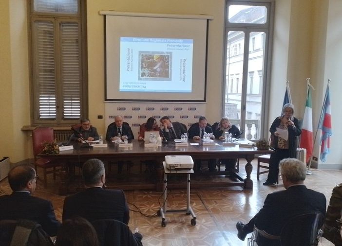 Allarme Inps in Piemonte: siamo pochi, sempre più vecchi