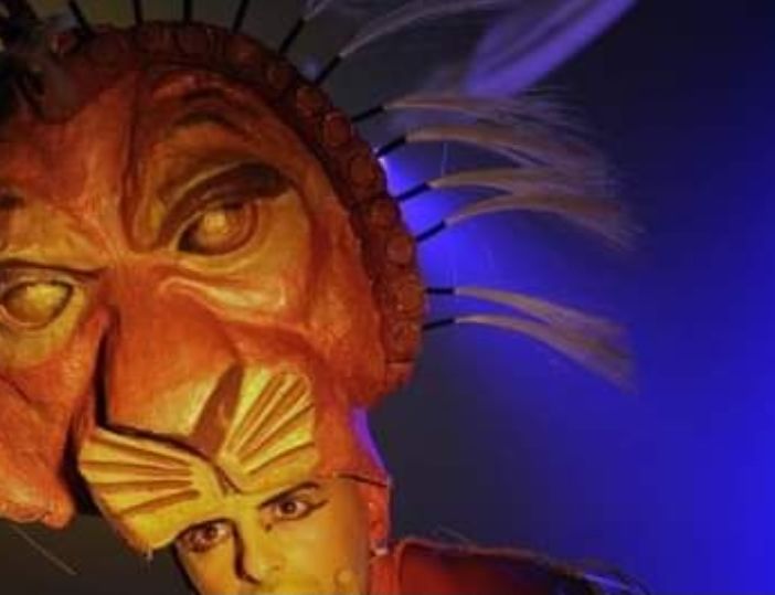 “Il Cerchio della vita” torna in scena:  a La Fabbrica il musical sul Re Leone