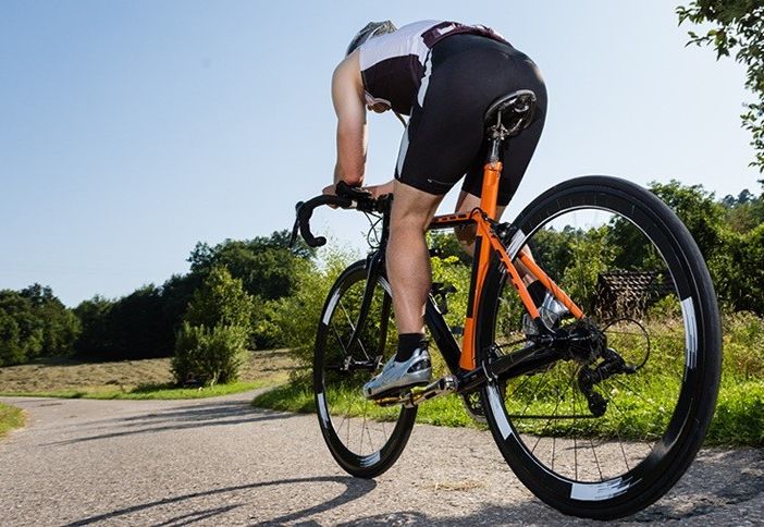 Ciclismo e Sostenibilità: Come l'Europa Sta Guidando una Rivoluzione Verde nello Sport