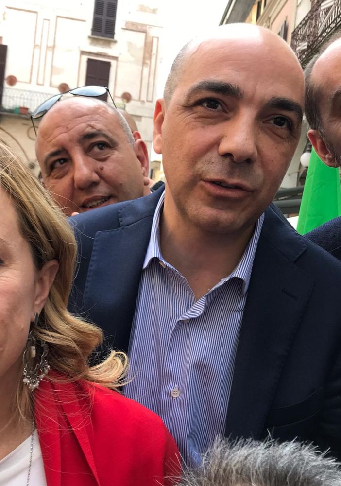“La prossima legislatura avrà meno parlamentari e probabilmente un primo ministro donna”