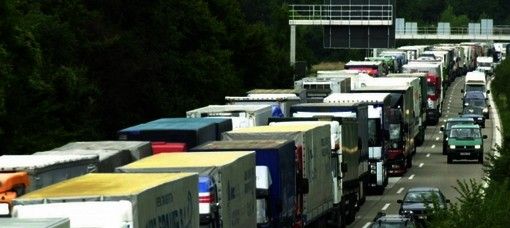 In Piemonte parte il servizio Move-in dedicato ai veicoli inquinanti