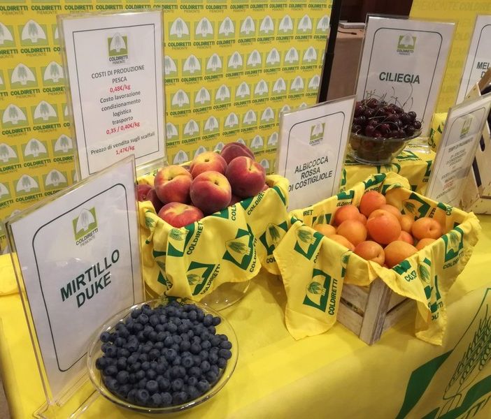 Coldiretti: “L’emergenza Covid ha fatto emergere consapevolezza sul valore strategico del cibo”