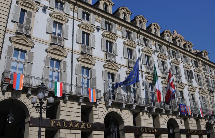 “Una commissione speciale per dare attuazione al Next Generation”