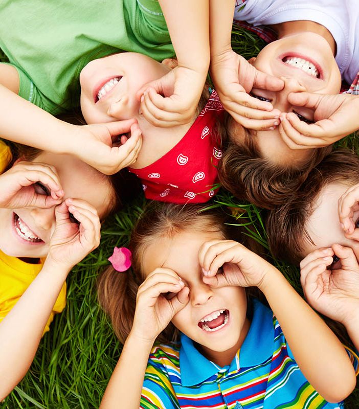Alimentazione, uno sguardo alla salute dei bambini