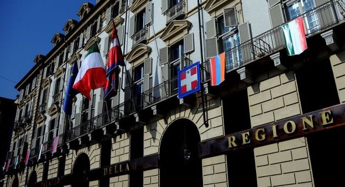 Fondi Por Fesr, 700 mila euro per imprese piemontesi di cinema e tv