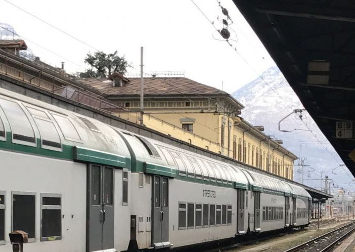 I guasti prima dello sciopero, il giovedì inizia in salita per i pendolari