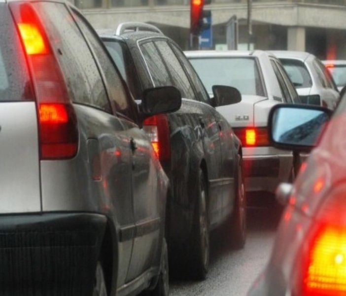 Blocco traffico, prorogata la sospensione per i diesel euro 4