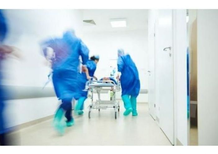 Emergenza Covid, l'allarme degli infermieri: &quot;Ospedali piemontesi nuovamente al collasso e operatori sanitari ormai esausti&quot;