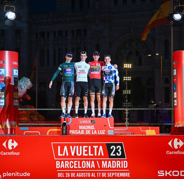 &quot;La Vuelta a España”: il Piemonte si candida ad ospitare nel 2025 la gara ciclistica spagnola, una tappa anche a Novara