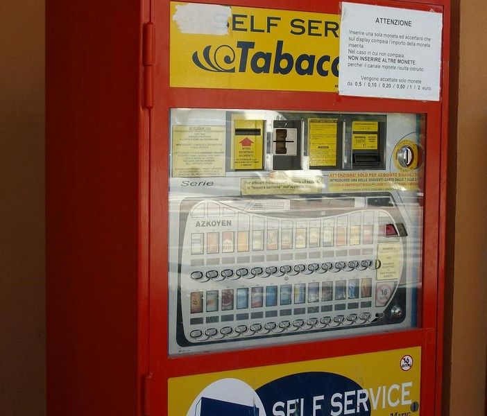 Manovra: bozza, per sigarette e tabacco riscaldato 10 centesimi in più a pacchetto
